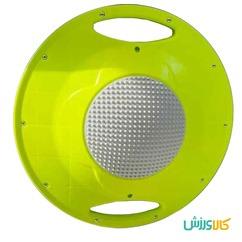تخته تعادل فایبرگلاس برند GOBalance Board fiberglass GO thumb 11344