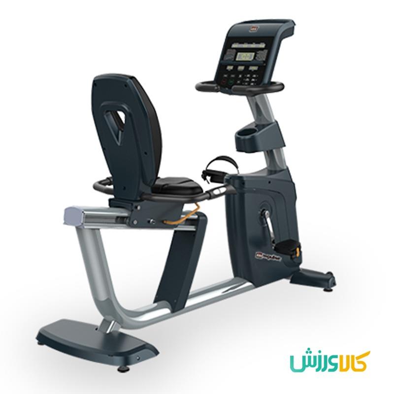 دوچرخه ثابت باشگاهی نشسته ایمپالس RR500Impulse Staionary Bike RR500