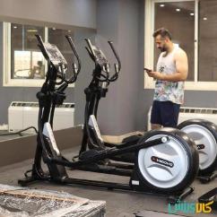 الپتیکال باشگاهی دیادورا 0030Commercial elliptical Diaddora 0030 thumb 11834