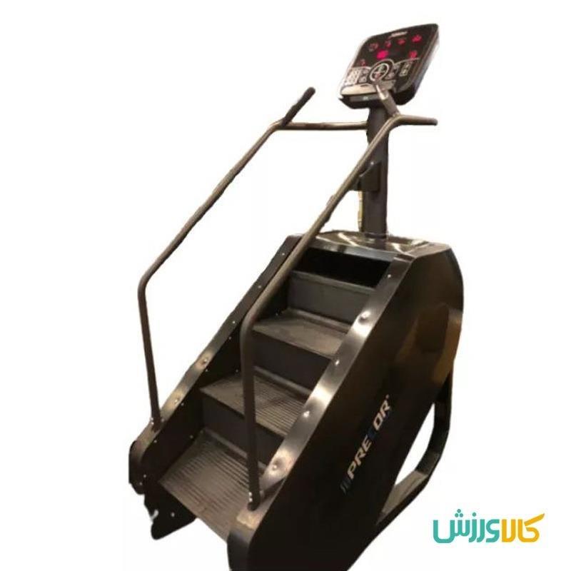 پله برقی باشگاهی پریکور DS09Stair Climber DS09