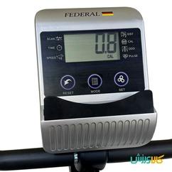 دوچرخه ثابت خانگی مبله فدرال R270Bike Federal Exercise Stationary R270 thumb 9814