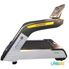 تردمیل باشگاهی فرش وی FW8000