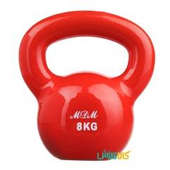 کتل بل 8 کیلویی MDMMDM Kettlebells 8kg thumb 8432