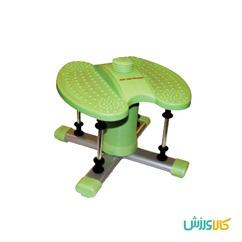 دستگاه پرش مسگری (چرخونک) آذیموس AZ260