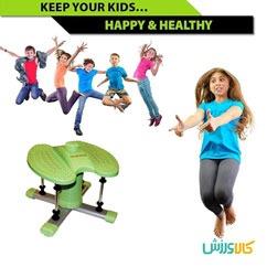 دستگاه پرش مسگری (چرخونک) آذیموس AZ260Azimuth Sports platform AZ 260 thumb 11080