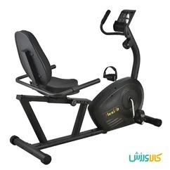 دوچرخه ثابت خانگی نشسته فلکسی فیت W200CFlexiFit W200C thumb 11522
