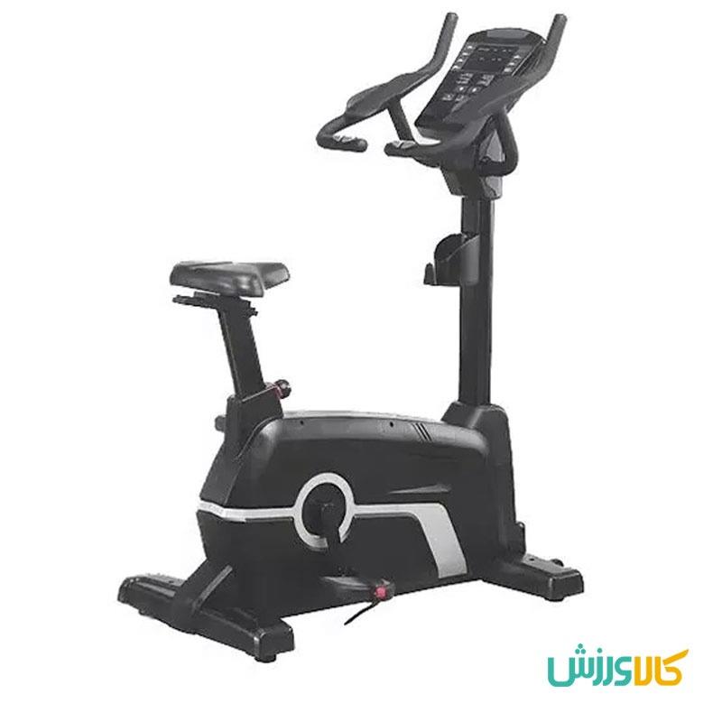 دوچرخه ثابت باشگاهی اکوفیت 9400commercial exercise bike ecofit 9400