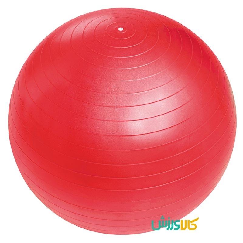 توپ جیم بال 65 سانتی متریGym Ball