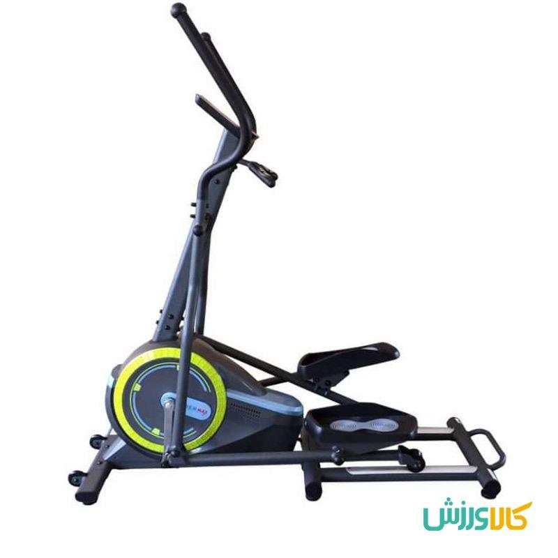 الپتیکال خانگی پاورمکس 338EHPowermax House Elliptical 338EH