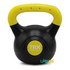 کتل بل فایبرگلاس TRXTRX Kettlebell Fiberglass thumb 9139