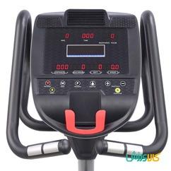 دوچرخه ثابت باشگاهی جیموست B11Gymost Gym use Stationary bike B11 thumb 10095