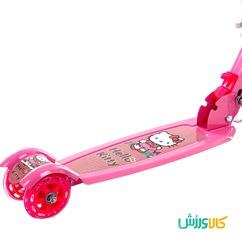 اسکوتر رجال مدل کیتی KittyRejal Scooter thumb 9434