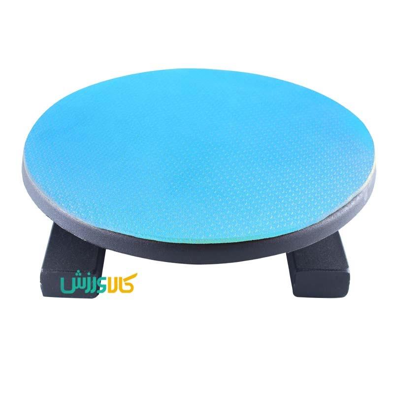 چرخونک فلزی المپیکWaist Twisting Disc
