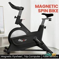 دوچرخه اسپینینگ نیمه باشگاهی الیپ اسپرت ( الیپ ویتنی) ELIP SportELIP Sport Spinning Bike thumb 11323