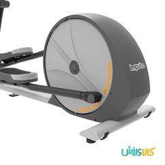 الپتیکال باشگاهی ایمپالس RE700Impulse RE700 Elliptical Cross Trainer thumb 10041