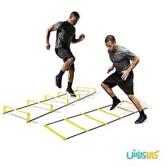 نردبان چابکی مرتفع خارجیAgility Ladder thumb 9903