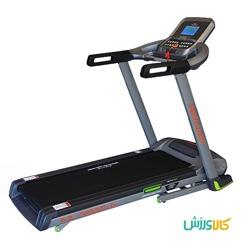 تردمیل خانگی آذیموس AZ3020