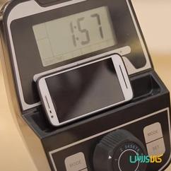 الپتیکال خانگی پاورمکس 61705EHPowermax Home Elliptical EFIT 61705EH thumb 10916