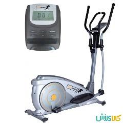 الپتیکال نیمه باشگاهی پروفیتنس 8719Hsemi commercial elliptical ProFitness 8719 thumb 11819