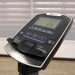 الپتیکال خانگی پرومکس TL952 PROMAX House Elliptical TL952 thumb 9652