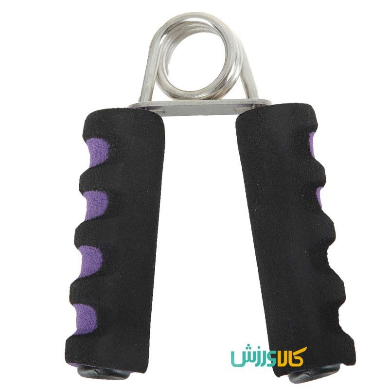 فنر تقویت مچ گلدن استار مدل W868ٌٌW868 GoldenStar Hand Grip Strength