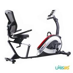 دوچرخه ثابت خانگی نشسته پرومکس TL812
