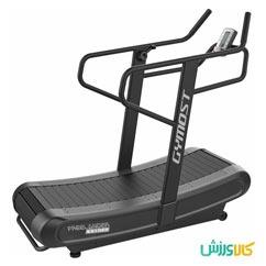 تردمیل مکانیکی Gymost مدل 6310CB