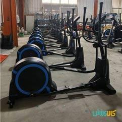 الپتیکال باشگاهی فورد فیتنس FA109Ford Fitness gym use Elliptical FA109 thumb 11535