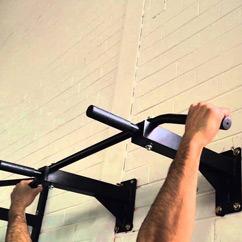 میله بارفیکس دیواری Liveup LS3335LIVEUP Chin Up Bar LS3335 thumb 10197