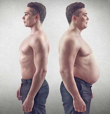 تیپ بدنی یا سوماتوتایپ چیست و نحوه تشخیص آن چگونه است؟ 