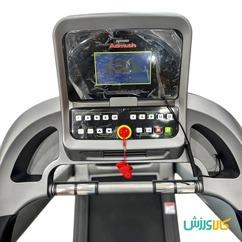 تردمیل خانگی آذیموس AZ3020Azimuth Treadmill Az3020 thumb 11513