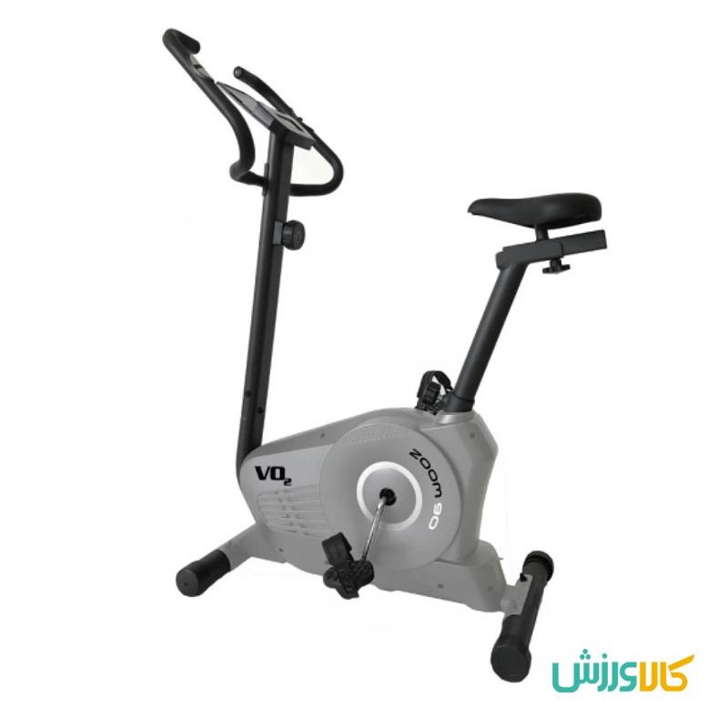 دوچرخه ثابت خانگی VO2 مدل ZOOM90Zoom90 magnetic fitness bike