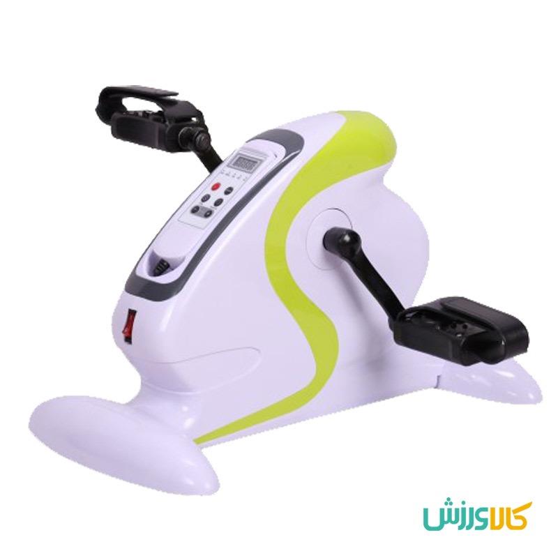 دوچرخه فیزیوتراپی برقی آذیموس AZ812H3Pedal Exerciser AZ812H3