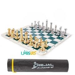 شطرنج لوکس رجال