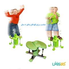 دستگاه پرش مسگری (چرخونک) آذیموس AZ260Azimuth Sports platform AZ 260 thumb 11079