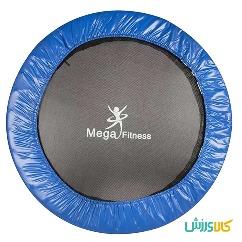 ترامپولین حفاظ دار مگافیتنس TXB-7105DMegafitness TXB-7105D Safety Enclosure Trampoline thumb 11936
