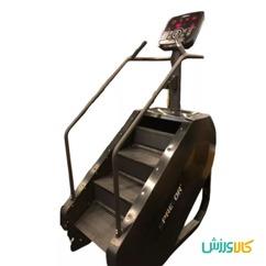 پله برقی باشگاهی پریکور DS09Stair Climber DS09 thumb 11446
