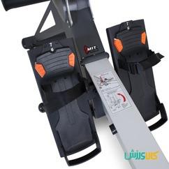 دستگاه روئینگ باشگاهی پروتئوس Vantage W7Proteus Rowing W7 Vantage thumb 10180