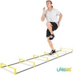 نردبان چابکی مرتفع خارجیAgility Ladder thumb 9904