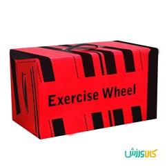 چرخ شکم دوبل مدل M1Double Wheel thumb 8590