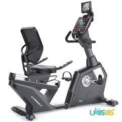 دوچرخه ثابت باشگاهی نشسته جیموست R11