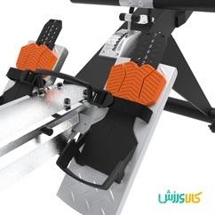دستگاه روئینگ باشگاهی یونیورسال XW900Rowing machine XW900  thumb 10684