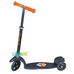 اسکوتر 3 چرخ میکرو ( 2 چرخ عقب)