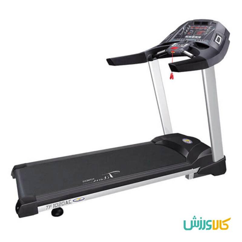 تردمیل نیمه باشگاهی تایتان فیتنس TF 1020Commercial treadmill Titan Fitness TF 1020