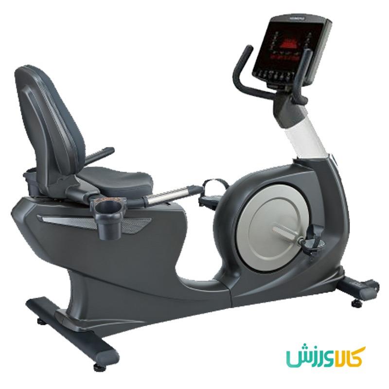 دوچرخه ثابت باشگاهی نشسته اس ای جی EG-7239LSEG Gym use Stationary Bike EG-7239L