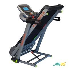 تردمیل خانگی آذیموس AZ3020Azimuth Treadmill Az3020 thumb 11046