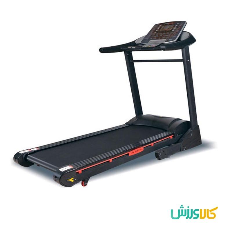 تردمیل نیمه باشگاهی دیادورا DA4500Diadora Treadmill DA4500