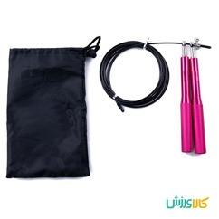 طناب سرعتی کراسفیت فلزی برند روگRogue Fitness Speed Jump Rope thumb 11623