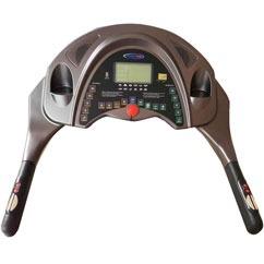 تردمیل خانگی چندکاره پاورمکس 6603PowerMax 6603 Treadmills thumb 9366