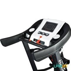 تردمیل خانگی چندکاره فلکسی فیت F90DSFlexi Fit F90DS Treadmills thumb 10893